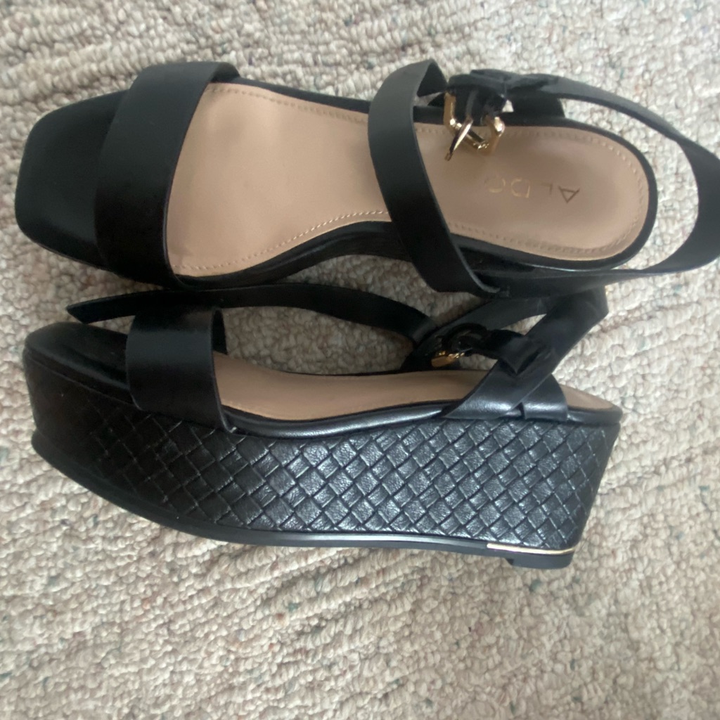Also Platform Heels